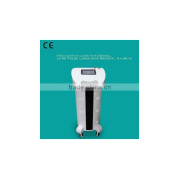 long pulse nd yag laser with skin contact cooling system P-C01