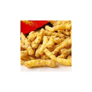 Kurkure Or Cheetos（fried）processing Line