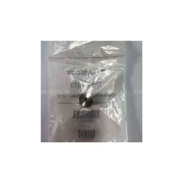 High Pressure Jet Orifice photo-1