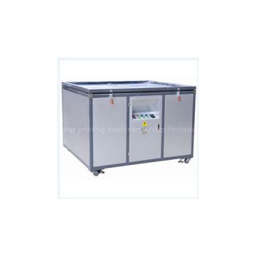 TMEP-80100 UV Exposure Unit For Screen Printing Machines