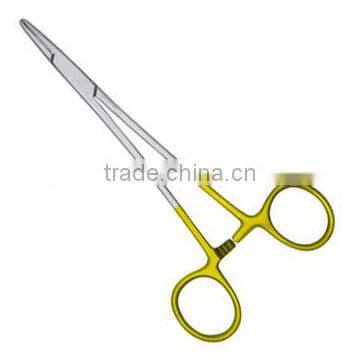 Mayo Needle Holder TC