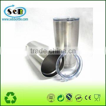 Oem Logo 20 oz Tumbler With Powder Coating photo-6