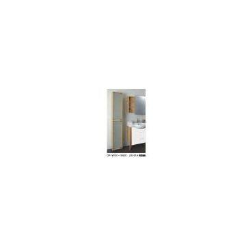 Sell Bathroom Cabinet OP-W161-1002C