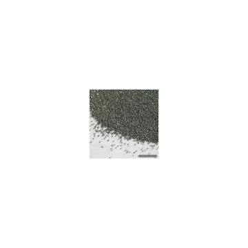 Sell Black Silicon Carbide