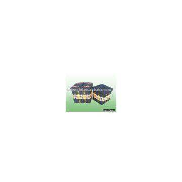 paper straw basket, gift box,storage box