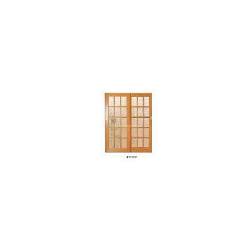 Glass Craft Door (WY-803B)