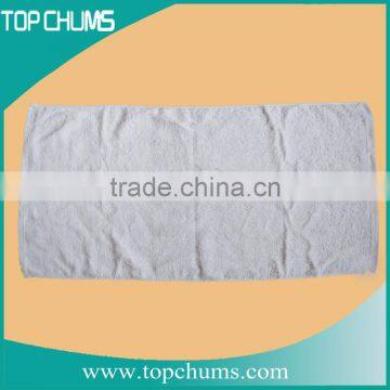 Cheap cotton wholesale facial bar towel