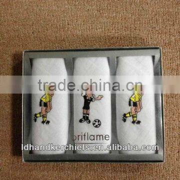 Lady Handkerchief