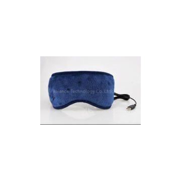 warm compress eye mask Heated Eye Patch