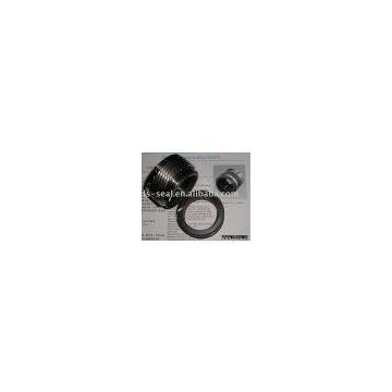 Sell Welded Metal-Bellows Mechanical Seal HF680