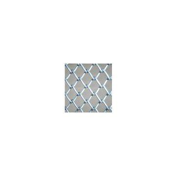 chain link  fence