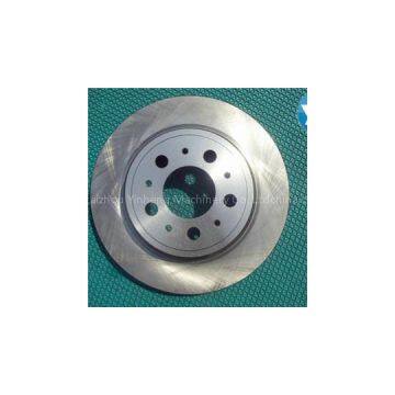 Brake Disc For VOLVO