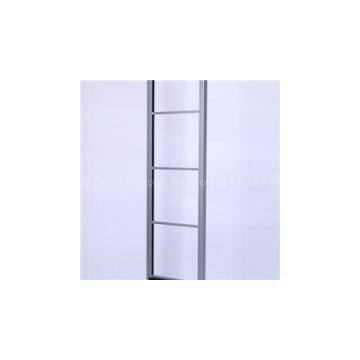 RF System Aluminum Antenna