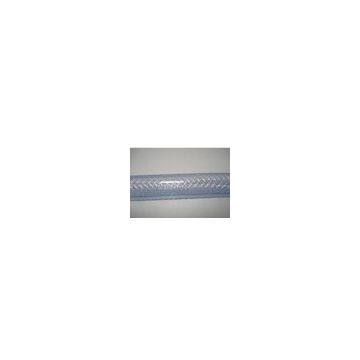 Pvc Hose,pvc Reinforced Hose,pvc Fiber Hose ZQ020