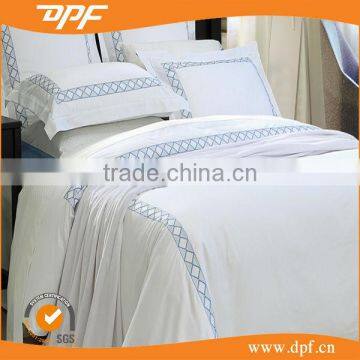 Luxury Classical Design Hotel Bedding photo-4