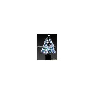 fiber optic tree,christmas tree,christmas item,christmas decoration ,mini christmas tree