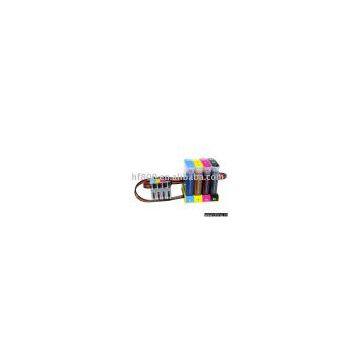 CIS Continuous Ink System Compatible with Epson C58 / C59 / CX2800 / CX2900 / ME2 / ME200