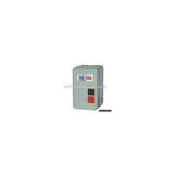 magnetic starter