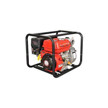Hot Sale for Industrial and Agricultural Use  2inch GASOLINE WATER PUMP with CE and EPA approved
