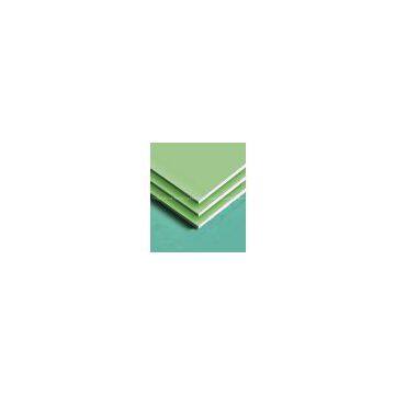 gypsum board