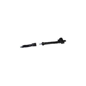 DN-D-W-2 retractable  2 Points Seat Belt