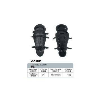 leg protector