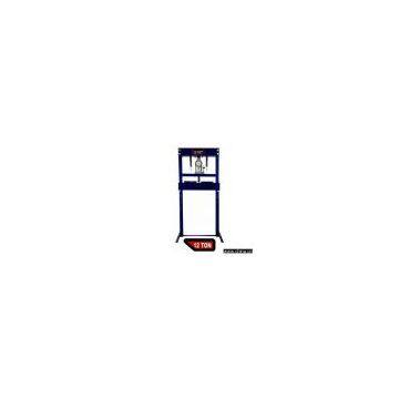 Hydraulic Shop Press