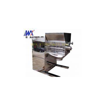 YK Series Swinging Granulator