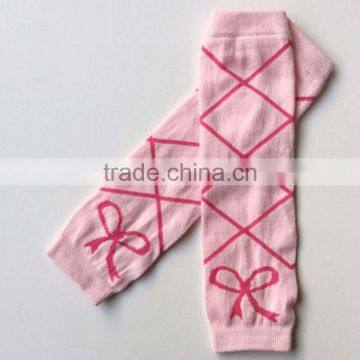 HOT SALE custom design hand knit leg warmers for wholesale