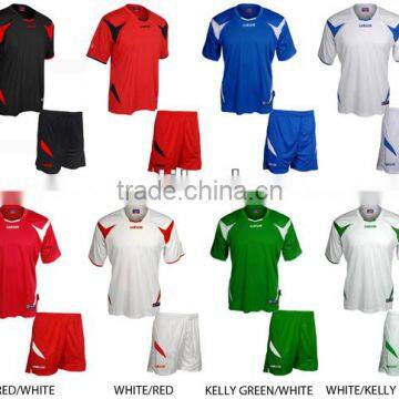 Sublimated Soccer Uniforms