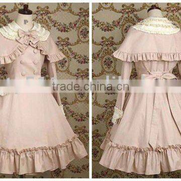 EUAH1006 hot sale lolita dress cosplay dress