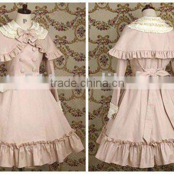 EUAH1006 Hot Sale Lolita Dress Cosplay Dress