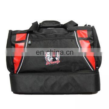 2015 high quality waterproof durable custom professional tennis bag
