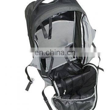 600D Polyester Outdoor Cheap Hiking Backpack photo-2