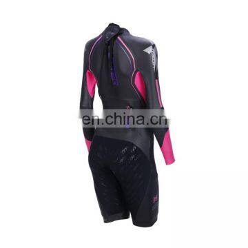 Hot Sales Lady's Swimming Wetsuit Made From CHINA Maunfacture