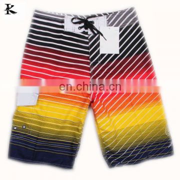 2017 Fashion Desigh Summer High Quality Beach Shorts