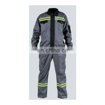 Reflective Safety Coverall With Beautiful Look and High Quality/Industrial Safety Coveralls