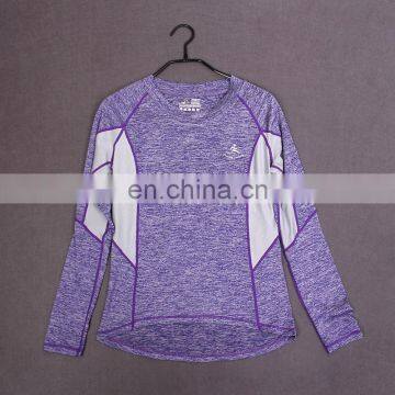 China Sports Clothing Manufacturer OEM Service Custom Private Label Womens Fitness Wear photo-5