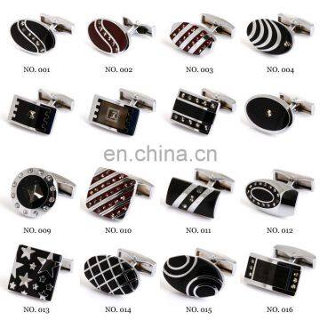 2014 Hot selling Cufflink for mens