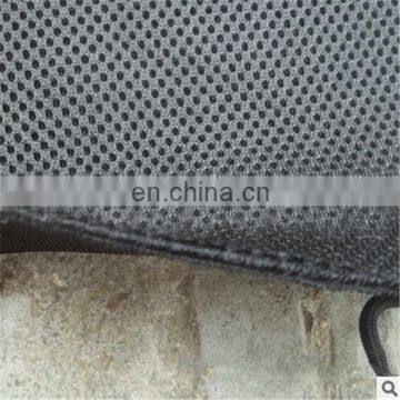 2016 New Design 100 Polyester 3d Air Mesh Fabric for Sports Shoes