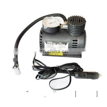 Portable Tyre Inflator Air compressor Vehicle tire use