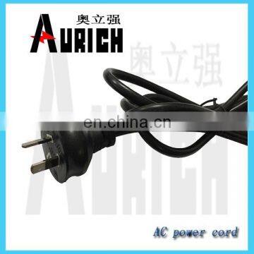 Australia Scalable ac Power Cord ,3 High Quality Power Supply Cord photo-3