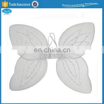 Baby Girl Fairy Dress Wings for Party Fancy