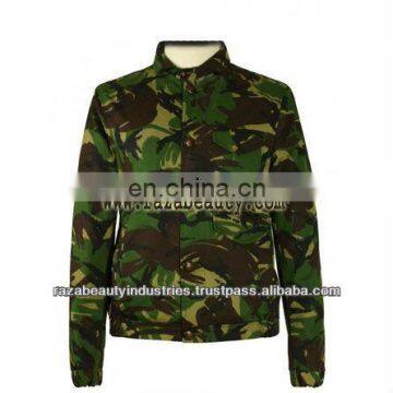 Army Military Fleece Jackets