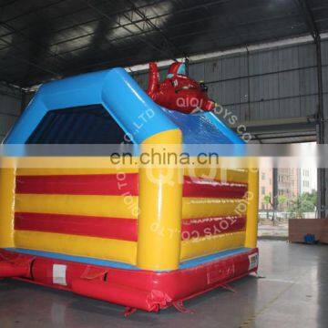 Cheap Big Inflatable Bounce House ,jumping Castle for Kids photo-3