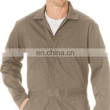 2017 Trending Men Windproof Dungaree Labour Suit Work Clothes photo-2