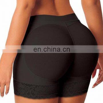 Butt Lifter Shaperwear Hip Enhancer Shaper Panties With Pad Buttocks photo-2