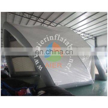 Air Tent/inflatable Podium Tent AIER
