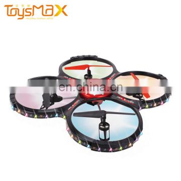 Best Gift wholesale 6 axis 2.4G drone rc helicopter with gyro