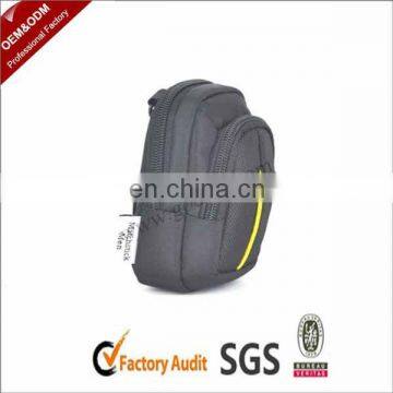 Trendy backpack camera bag with your Logo